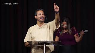 Culto da Família | INSN Culto On-line