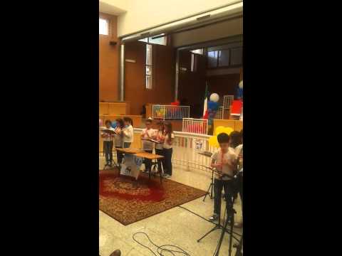 Acerra maggio quarta E