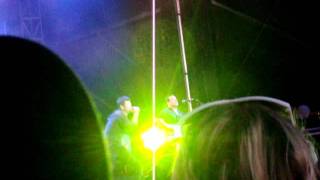 Emerson Drive - Too Much