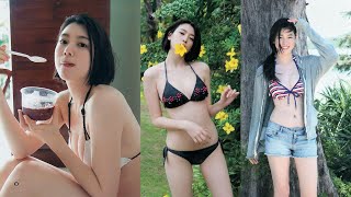 三吉彩花　セクシー画像集。水着グラビア、インスタのセクシー自画撮り写真などを掲載！ayaka miyoshi