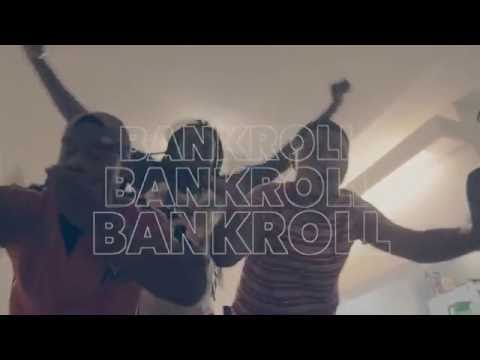 HIGH X-PEKTATION : HXP Juice - Bankroll (Official Video)