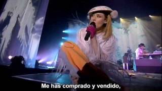 It's Nothing - Roisin Murphy - Subtitulado en Español