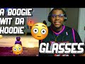 A Boogie Wit da Hoodie - Glasses [Official Audio] | REACTION!!!