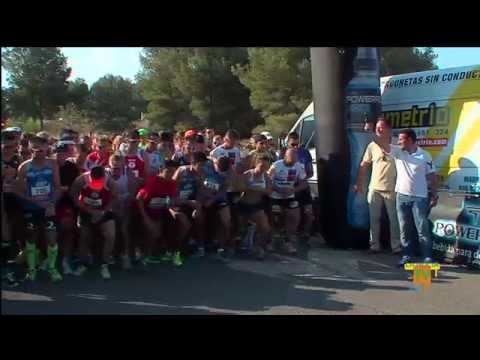 14/06/14 – 400 Corredores participaron en los IV 10 Kilómetros