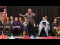 QBQ Commencement Address 12 Min Audio Only
