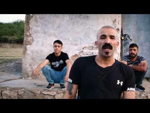 Rageş Koçer - Çaweyî Çavreşşê [Official Video] KURDISH DRİL