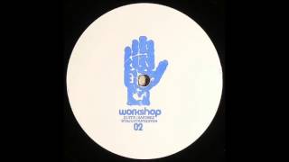 Move D Feat. DJ Laté - Theo [WORKSHOP 02]