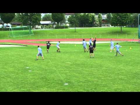 Ultimate SM Zug, Flying Angels