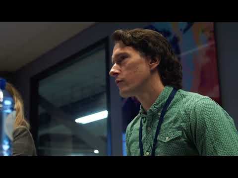 MRDH City Of The Future