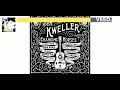 Ben Kweller - Homeward Bound [karaoke]