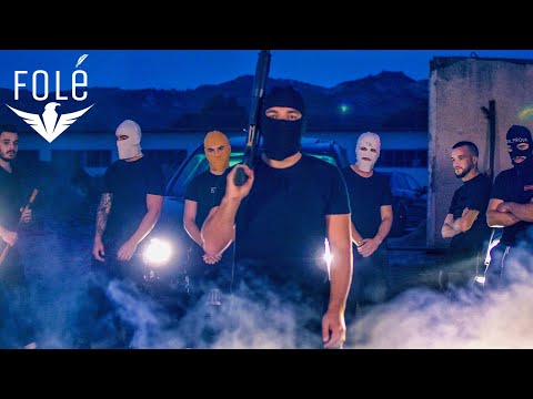 Tori - Mesnat (Official Video)