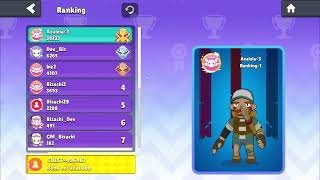 BulletHell Elemental Template (Survival) video preview
