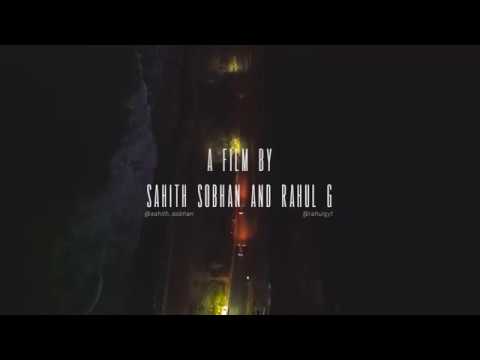 Kappil Beach Ariel Film| Mavic Mini