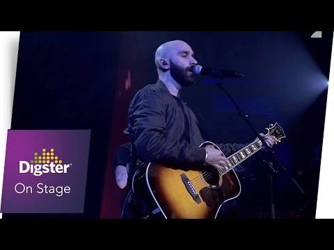 X Ambassadors - Renegades (live @Circus HalliGalli 08.02.2016)
