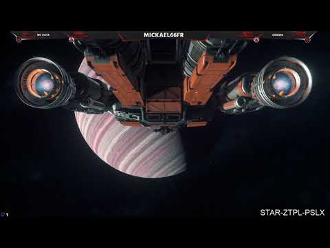 [FR] 08/02/2050 Star Citizen Alpha 3.8.1 colis, cargos et  investigation !