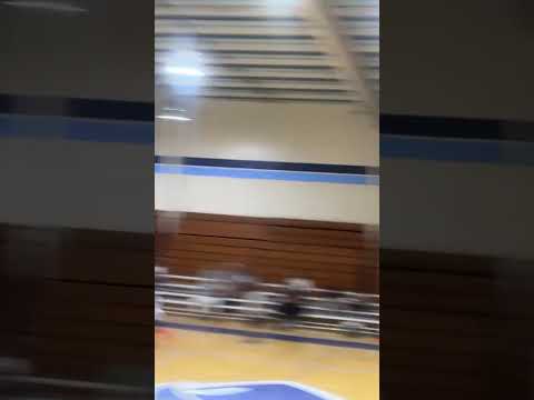 Primetime semi pro exposure tournament day 1