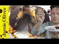 What S Jamie Eating Today 26 Barbecoa Snickers Dessert