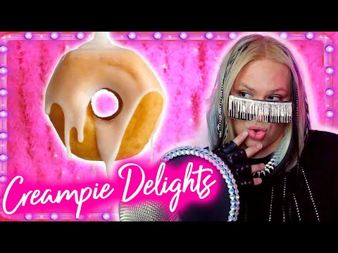 What is a Creampie? Why do people enjoy them?