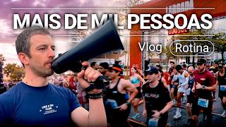 Corrida do RD (+ papos aleatórios)