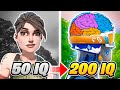 Improve Your Fortnite Gamesense with This Video (+++ IQ)
