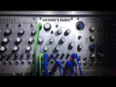 ALM Busy Circuits PE-1 image 3