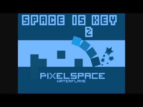 Pixelspace Space Is Key 2 Ost