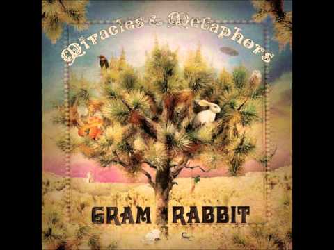 Gram Rabbit - 