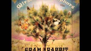 Gram Rabbit - 