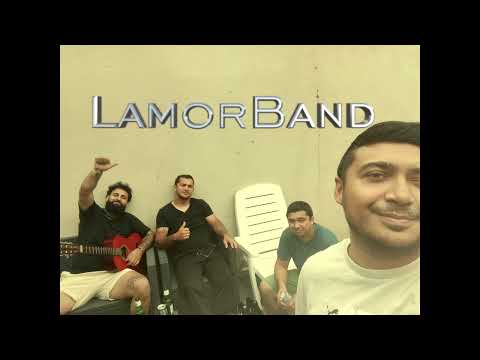 LamorBand ❌ Na širavu idzem ( cover gipsy culy)