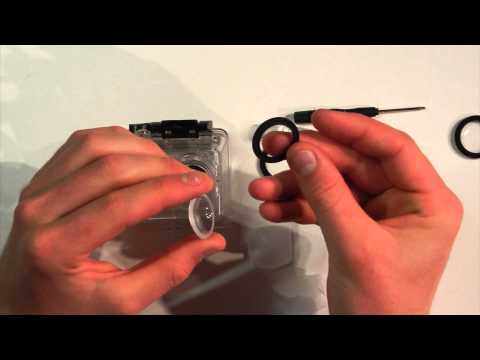 How to Replace a Lens: GoPro Mounting Tips & Tricks