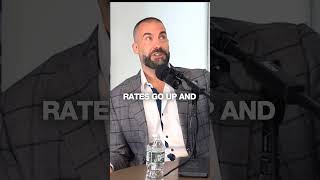 What if interest rates don't change or go up?