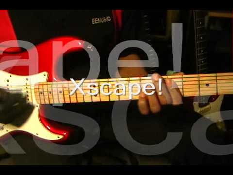 Xscape - Michael Jackson