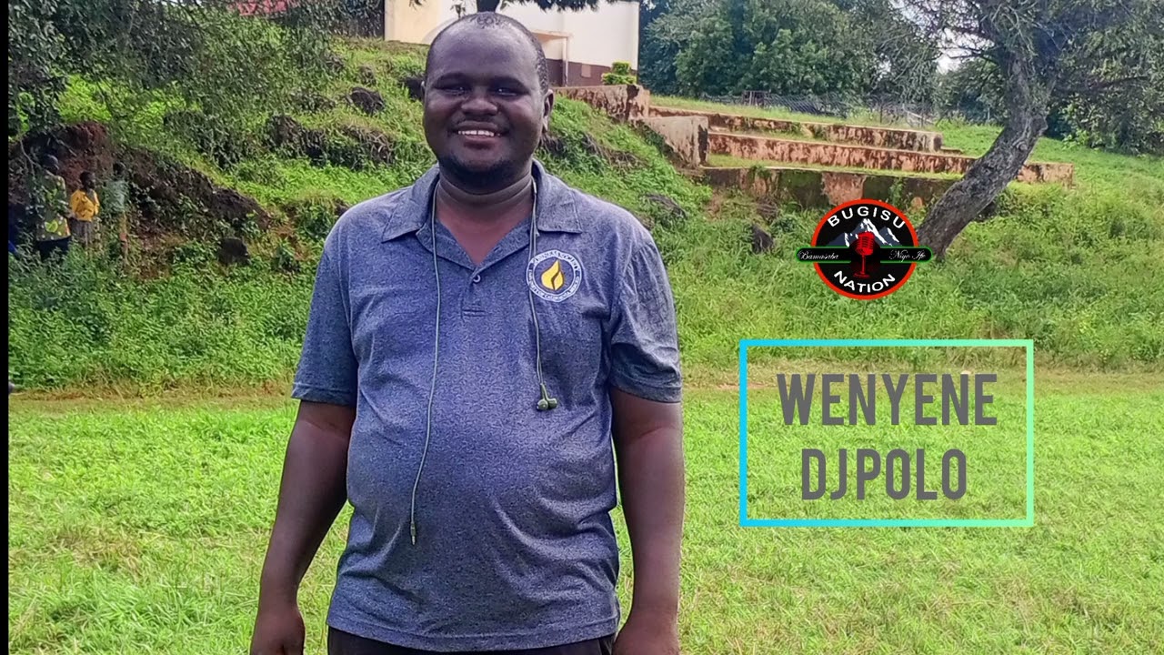Wenyene by DJ Polo ft Vocal Master 