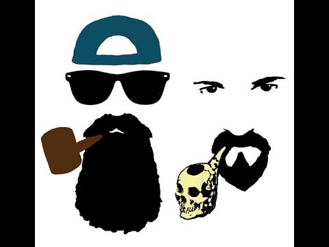 ADz Pipes HD 75 - Nottingham Pipe Club the 'Diamond' Meet June 2012