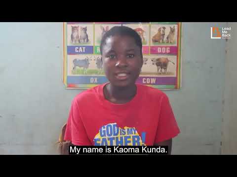 Educate and Empower  Children in Rural Zambia