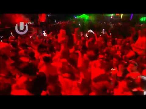 Avicii - My Feelings for you with hells bells from albyn myers