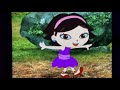 Silly Puppets June Red Puppet Move Foot Yellow Puppet Elbow Orange Puppet Nose Unstuck Rhythm Dance