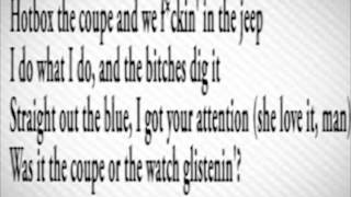 Rae Sremmurd -By Chance Explicit( Lyrics)