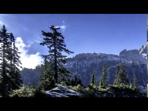 Roger Eno - A Place in the Wilderness (High Quality)