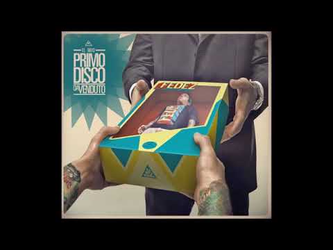 Fedez feat. Ted Bee "Restiamo umani" - Il mio primo disco da venduto #012