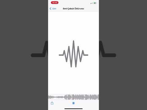 Rota Kesit - Beni Çabuk Öldür (07.11.2022)
