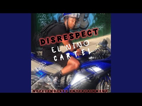 Disrespect