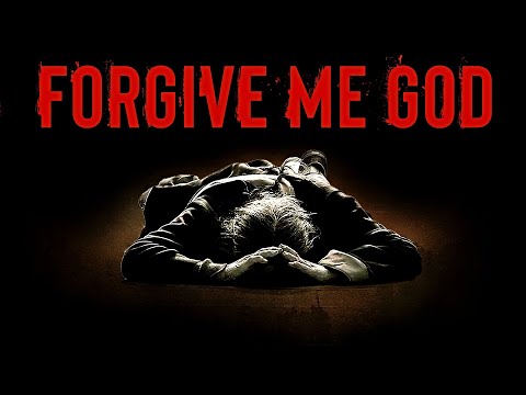 Forgive Me God, Change Me | Start Living Guilt Free