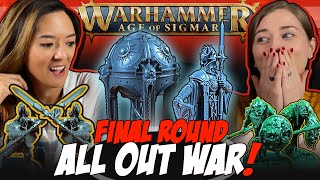 Watch It Played - Warhammer Age of Sigmar: Warcry Starter Set video thumbnail