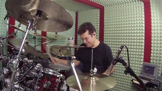 Drum Experiment (Bir de Benden Dinle) - Enzo Augello