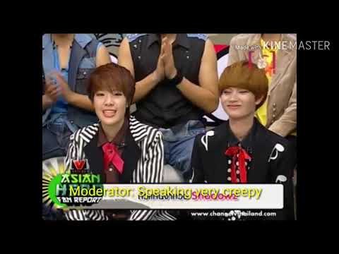 Before Thip ,Mumin,Fon, Ruch, and Ning  came to be bangearn