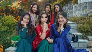 Makhna - Drive  Kavi Shakya choreography  Jacqueli