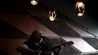 Daddy O (cover Joan Osborne song), Nancy Olson