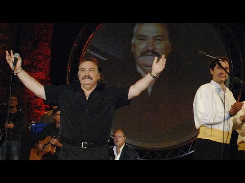 Proplakat će zora - Mišo Kovač i klapa Brodarica  I  Poljud 2007