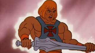 He-Man: Opening Theme  Mini Moments